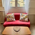 Studio Cosy Paris 15